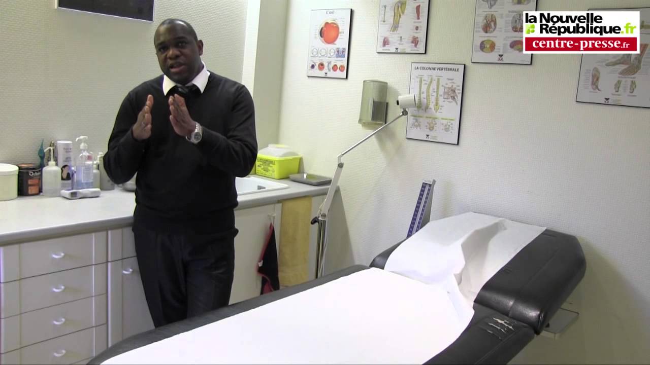 VIDEO. Le fonctionnement de la Maison médicale de Scorbé-Cla