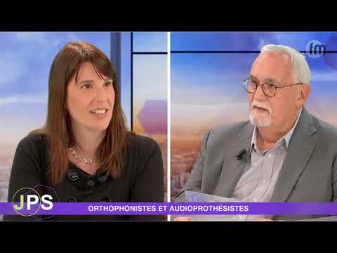 Orthophonistes et audioprothésistes: Professions méconnues mais essentielles