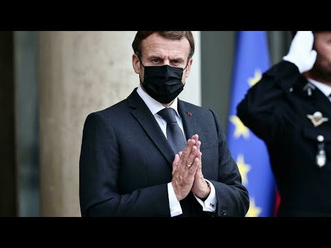 Emmanuel Macron annonce de nouvelles mesures pour lutter contre le harcèlement scolaire