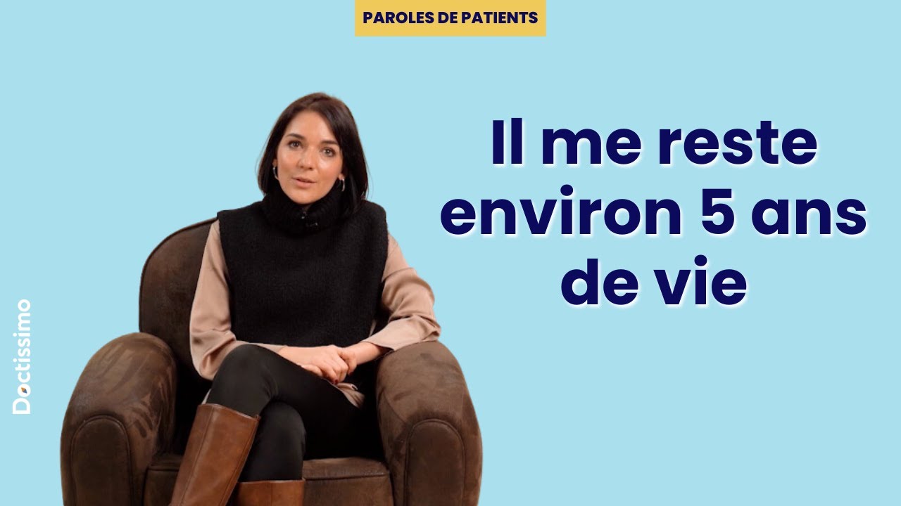 C'EST LA MALADIE LA PLUS CRUELLE DANS LE MONDE