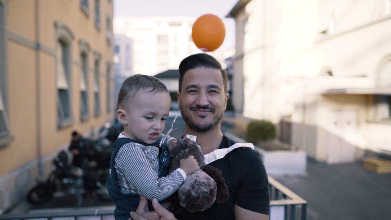 Journée de dépistage des yeux des enfants