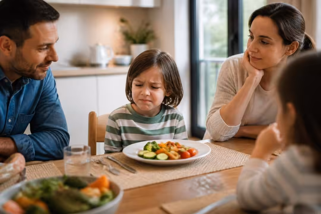 explorez le monde des « picky eaters » : découvrez qui sont ces mangeurs difficiles, leurs comportements alimentaires et comment mieux les comprendre.