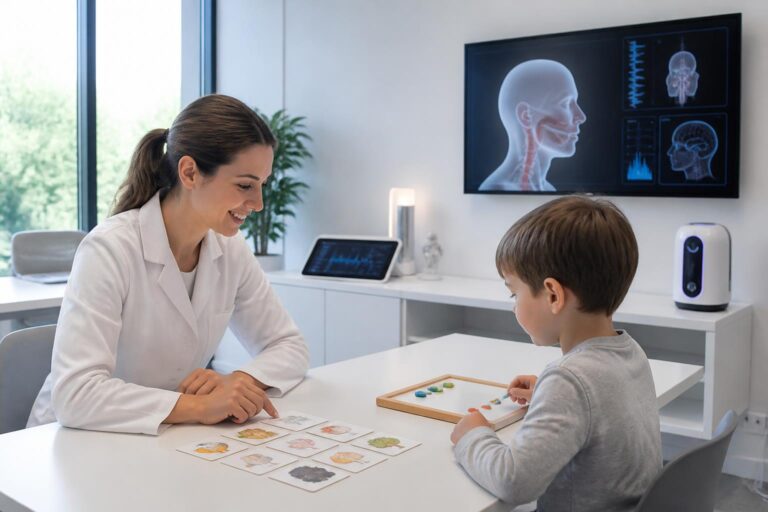 découvrez tout sur le coût d'un bilan orthophonique en 2026 : prix, modalités de remboursement et délais à prévoir pour une prise en charge optimale.