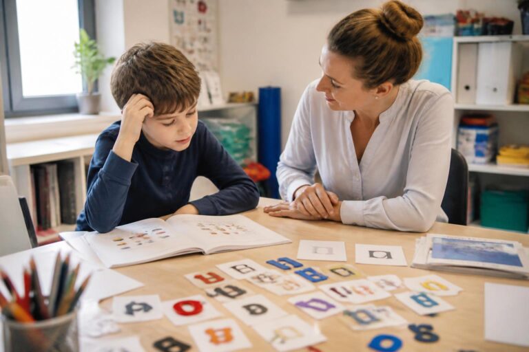 découvrez les caractéristiques de la dyslexie de surface et apprenez comment mieux accompagner les personnes concernées grâce à des stratégies adaptées.