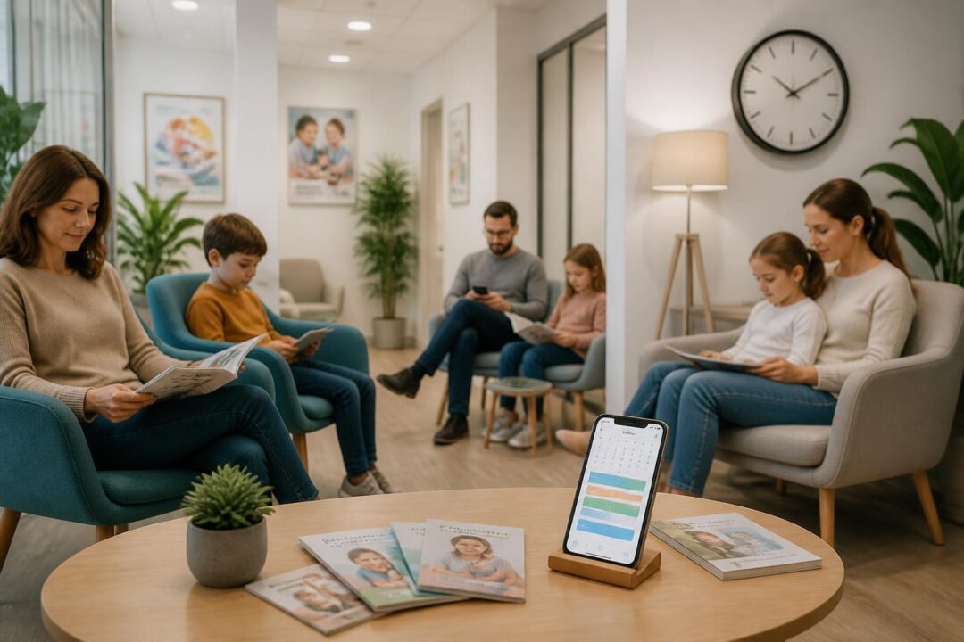 découvrez les délais moyens pour obtenir un rendez-vous chez l’orthophoniste et nos astuces pratiques pour réduire votre temps d’attente efficacement.
