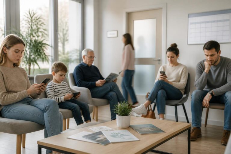 découvrez les délais d'attente chez un orthophoniste et nos conseils pour obtenir un rendez-vous plus rapidement. informez-vous sur les solutions efficaces pour ne pas rester longtemps sans suivi.