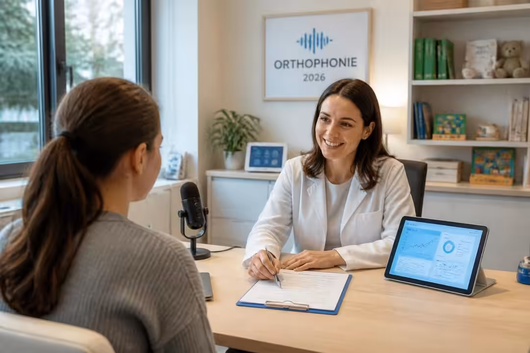 découvrez le coût d'un bilan orthophonique en 2026 et les démarches pour obtenir un remboursement efficace avec votre assurance santé ou la sécurité sociale.