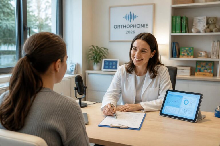 découvrez le coût d'un bilan orthophonique en 2026 et les démarches pour obtenir un remboursement efficace avec votre assurance santé ou la sécurité sociale.