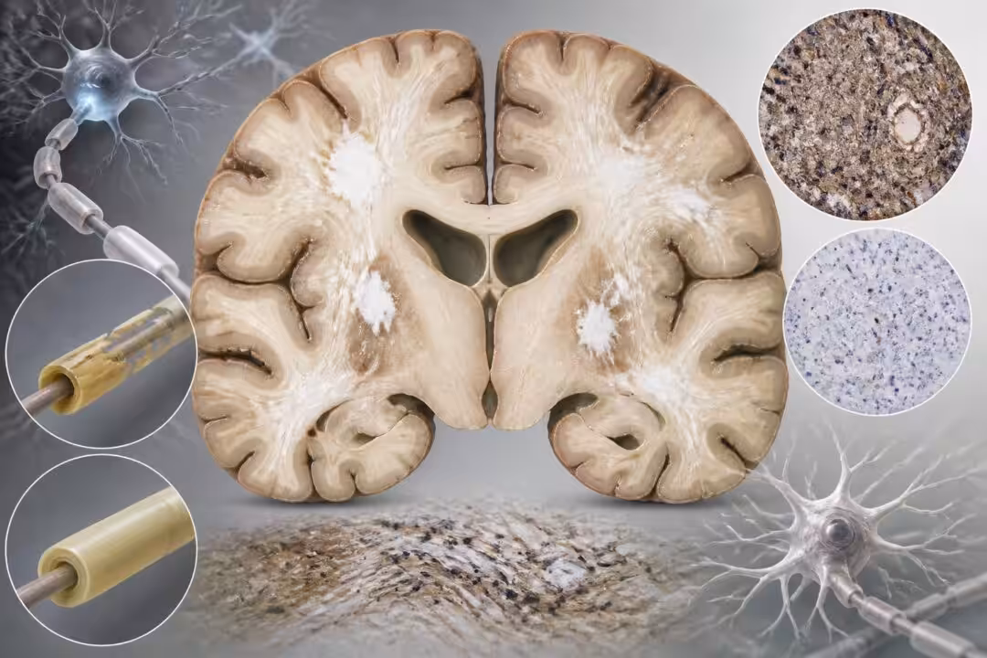 découvrez notre fiche technique complète sur la sclérose en plaques (sep) pour tout comprendre sur cette maladie, ses symptômes, son diagnostic et les traitements disponibles.