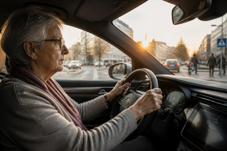 découvrez les enjeux actuels du vieillissement au volant et les évolutions du permis de conduire face aux défis de la sécurité routière pour les conducteurs seniors.