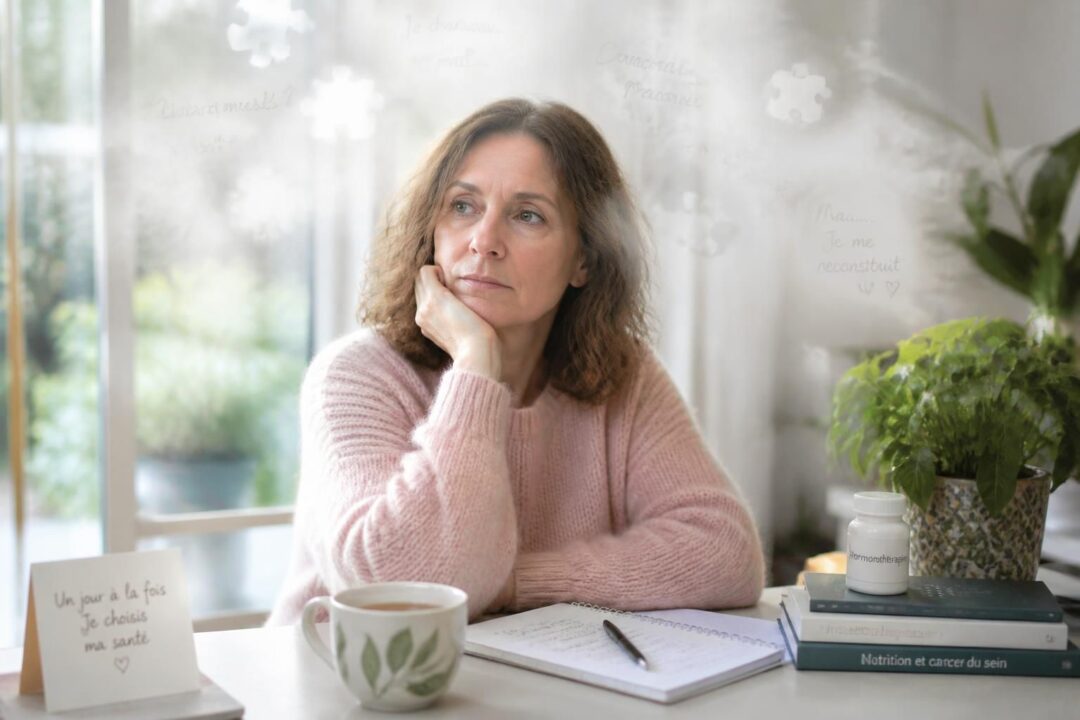 découvrez les impacts du brouillard cognitif après un cancer du sein et explorez des solutions pour mieux le gérer au quotidien.