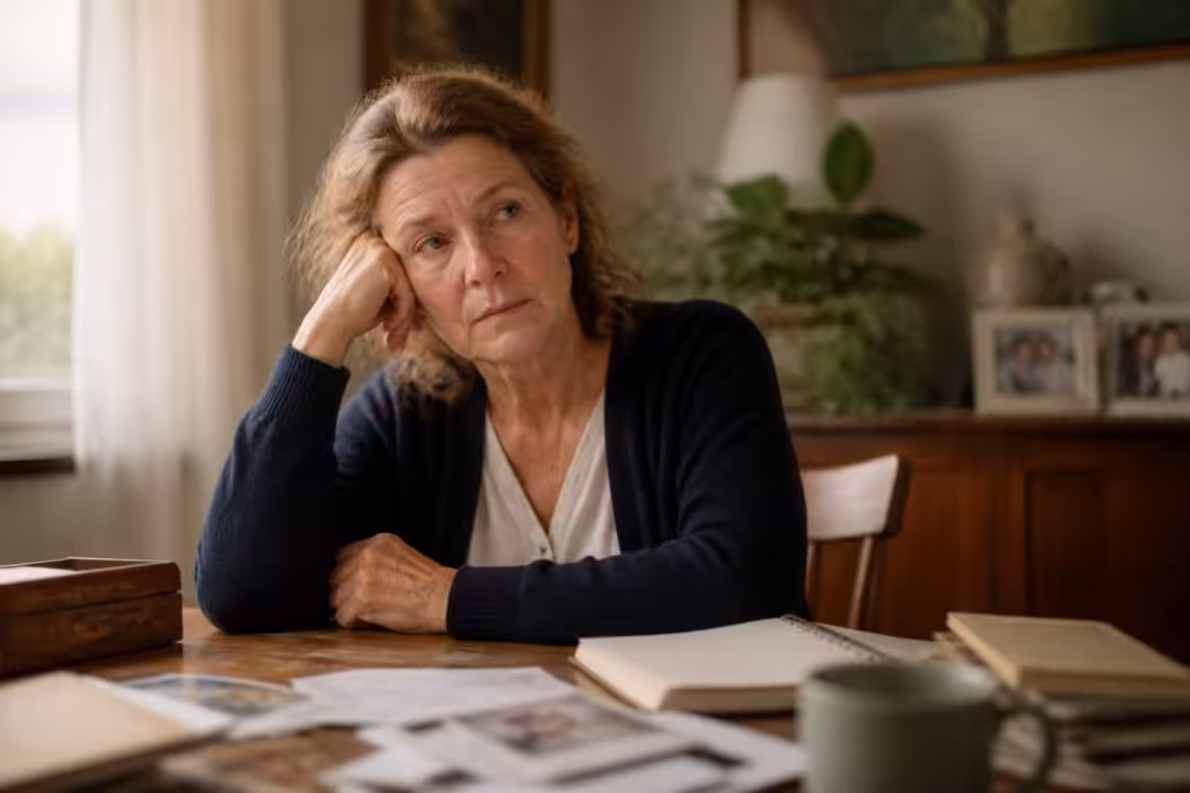 découvrez l'histoire de josiane face à la dégénérescence fronto-temporale, une maladie neurodégénérative. comprenez ses symptômes, ses impacts sur la vie quotidienne et les approches pour mieux accompagner les personnes concernées.