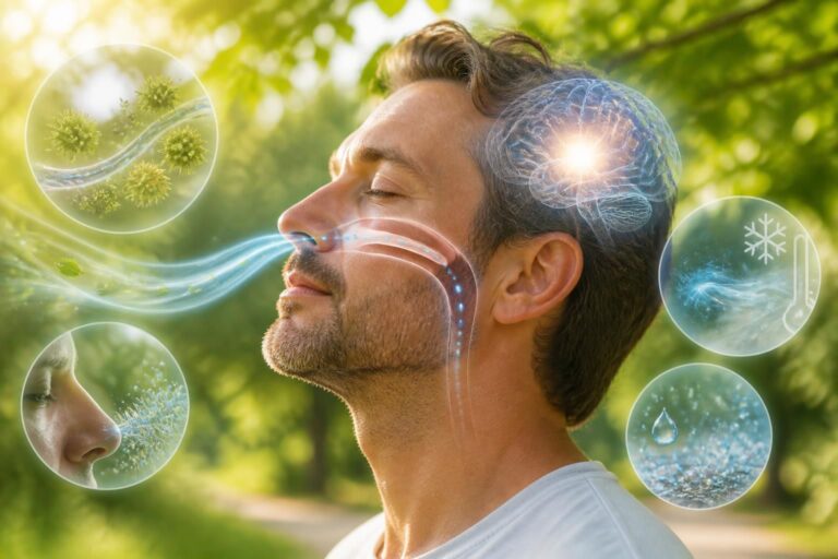 découvrez les nombreux bienfaits méconnus de la respiration nasale et pourquoi il est essentiel de privilégier le nez pour une meilleure santé et un bien-être optimal.