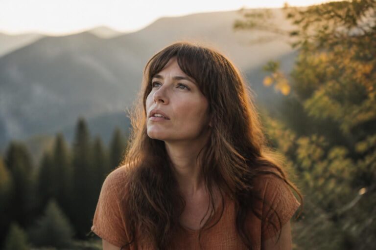 découvrez fanny lajoie, la voix poétique d'allevard, qui touche les cœurs avec son talent unique et son univers musical émouvant.