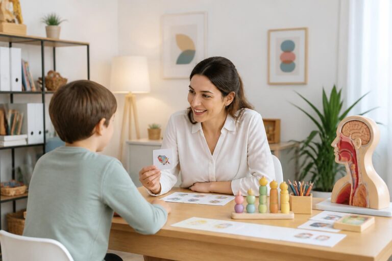 découvrez tout sur l'orthophonie grâce à ce guide essentiel : métiers, formations, interventions et conseils pour mieux comprendre cette profession de santé.