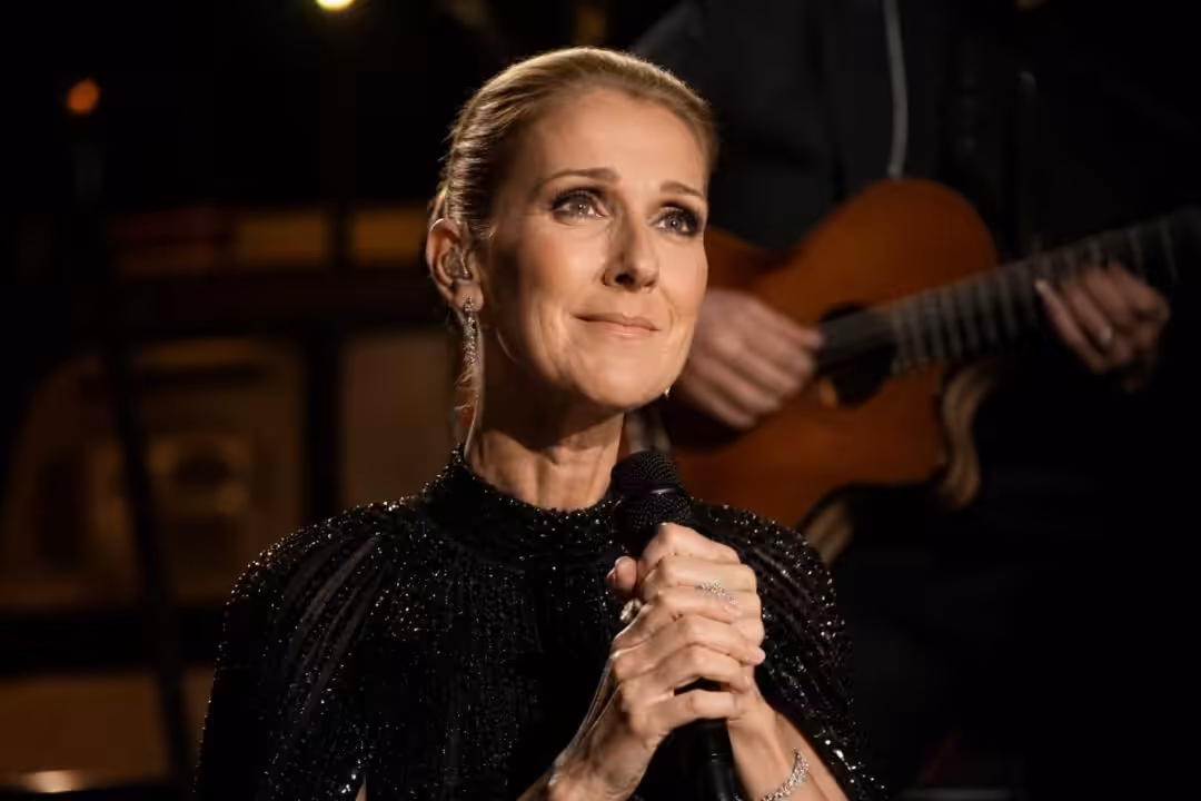 découvrez comment céline dion, icône mondiale, se mobilise avec courage et détermination pour retrouver la scène malgré les défis posés par la maladie.