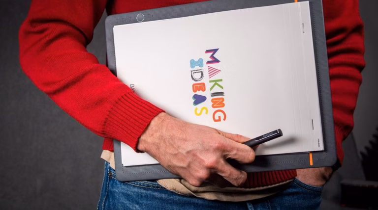 Comment l&rsquo;écriture soigne les handicaps invisibles tels que la dyslexie et le bégaiement