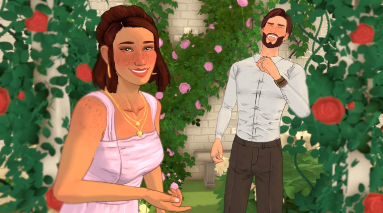 Épinal : Célébration du mariage de Lara et Fabrice