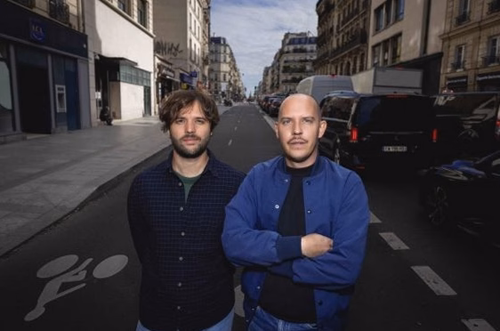 Olivier et Thomas Solivérès : « Grandir sous le signe de la prudence, toujours prêts à affronter le pire »