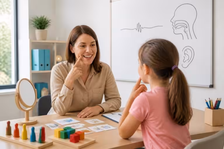 découvrez un guide pratique complet pour comprendre les interventions des orthophonistes et leur rôle essentiel dans le traitement des troubles de la communication.