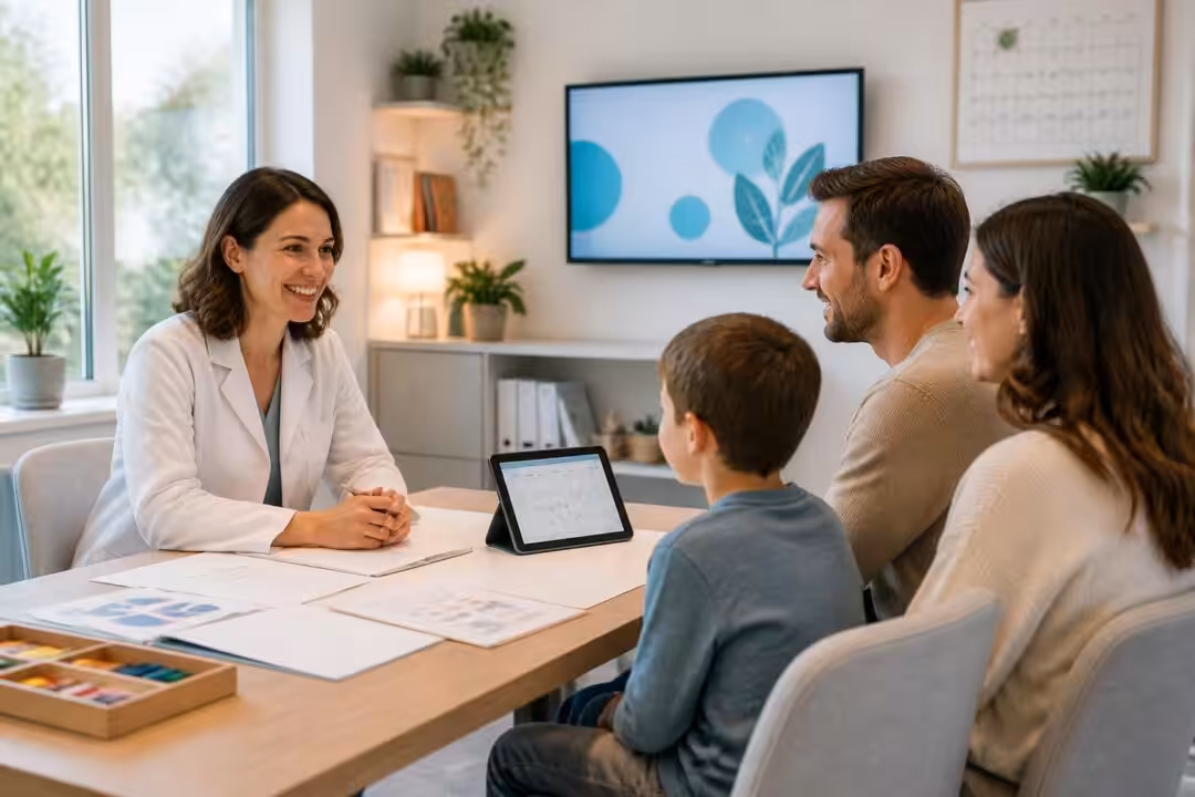 découvrez le coût d'un bilan orthophonique en 2026, avec des informations complètes sur les tarifs, les possibilités de remboursement par la sécurité sociale et les délais d'attente pour une prise en charge optimale.