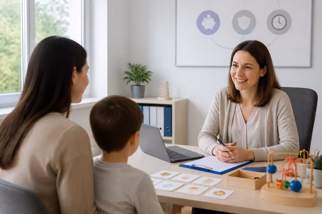 découvrez le coût d'un bilan orthophonique, les modalités de remboursement par l'assurance santé, et les délais à prévoir pour un diagnostic complet.