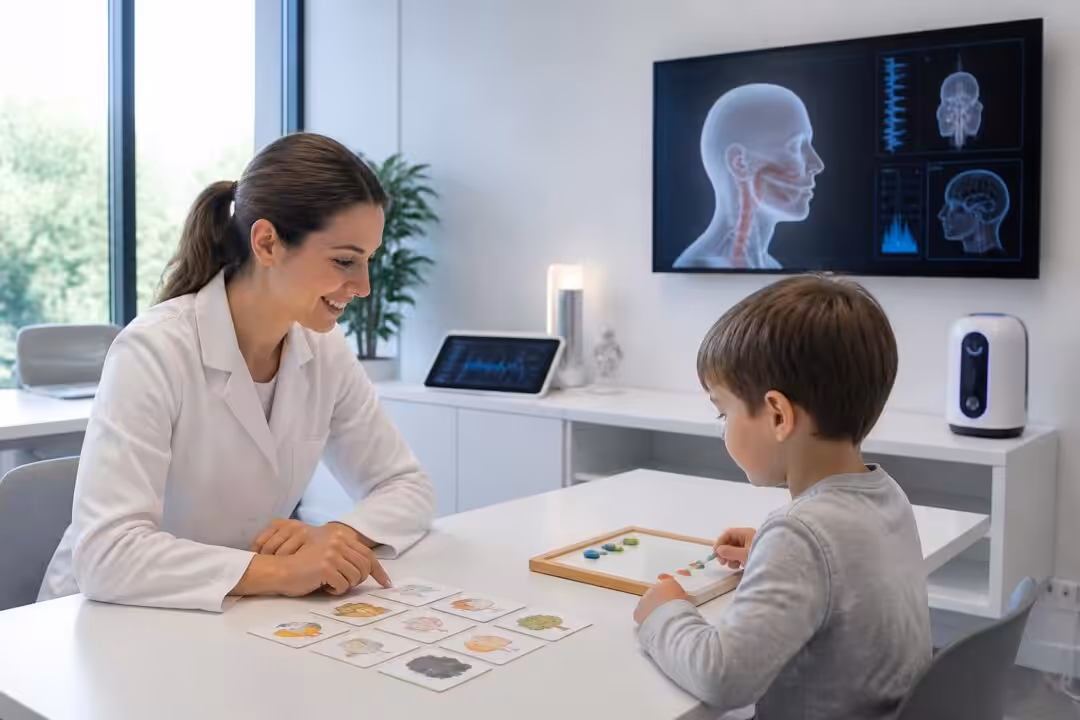 découvrez tout sur le coût d'un bilan orthophonique en 2026 : prix, modalités de remboursement et délais à prévoir pour une prise en charge optimale.