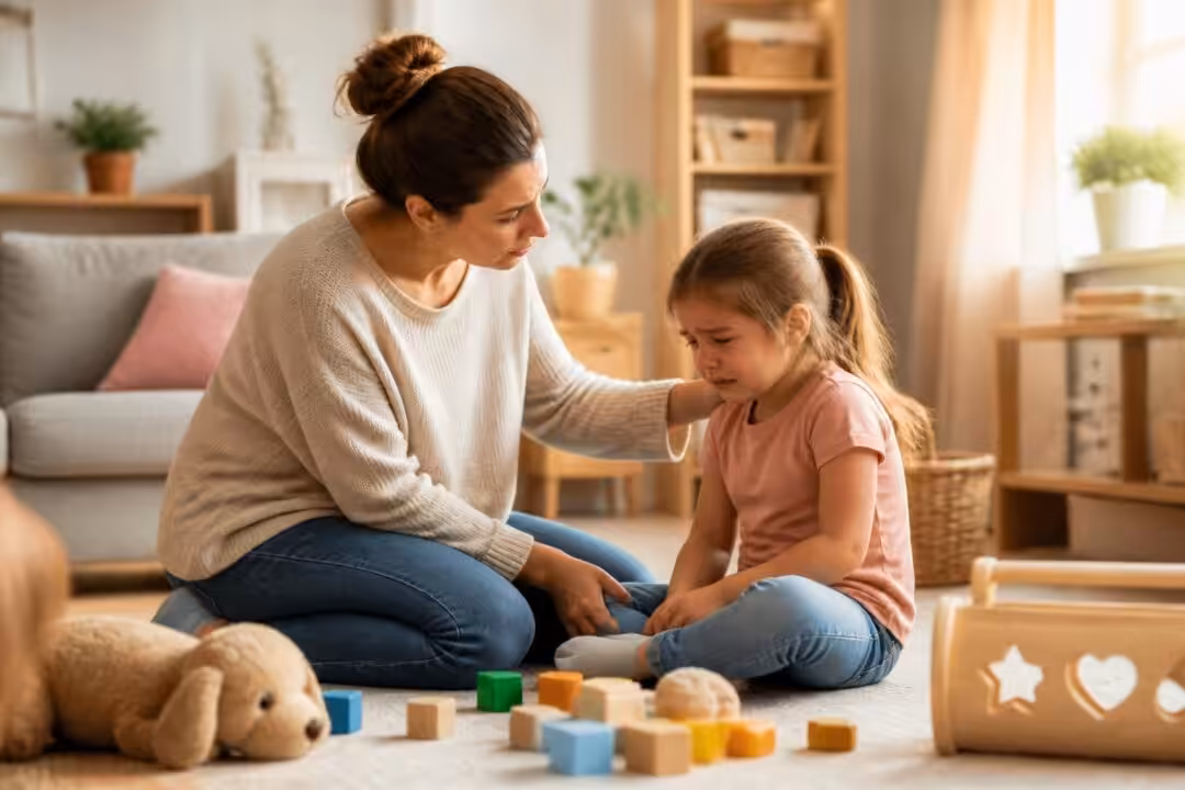 découvrez des conseils pratiques pour gérer efficacement les crises de colère chez votre enfant et favoriser un environnement serein à la maison.