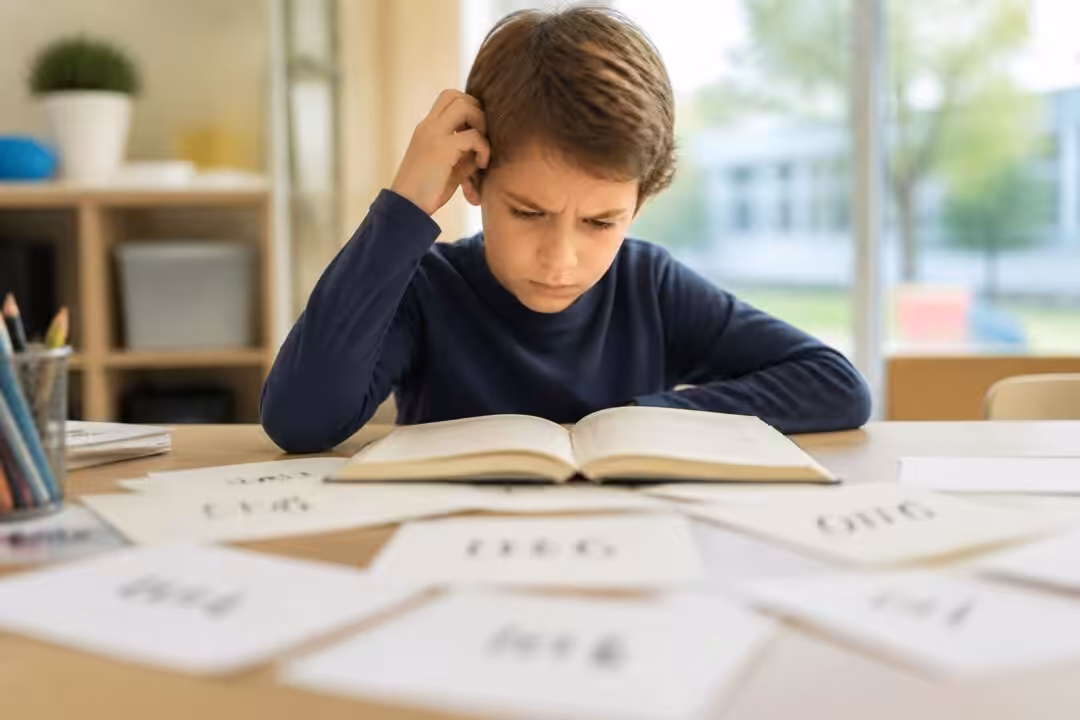 découvrez les caractéristiques de la dyslexie de surface, ses effets sur la lecture et les implications pour l'apprentissage afin de mieux comprendre ce trouble spécifique.