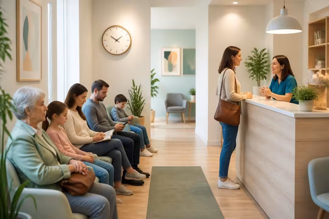 découvrez les délais moyens pour obtenir un rendez-vous chez l'orthophoniste et nos astuces pratiques pour réduire votre temps d'attente efficacement.