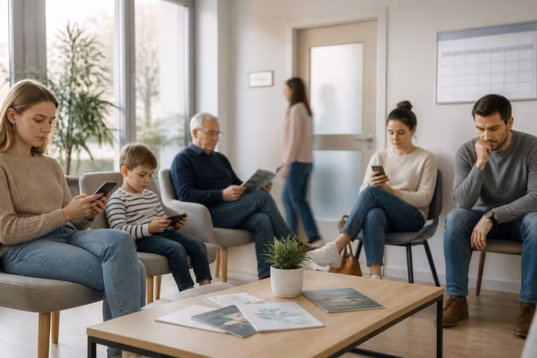 découvrez les délais d'attente chez un orthophoniste et nos conseils pour obtenir un rendez-vous plus rapidement. informez-vous sur les solutions efficaces pour ne pas rester longtemps sans suivi.