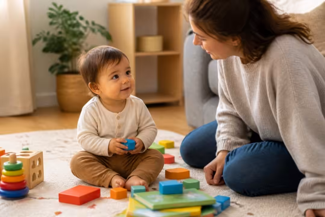 découvrez pourquoi votre enfant ne parle pas encore, quand s'inquiéter et quelles actions adopter pour l'accompagner dans son développement du langage.