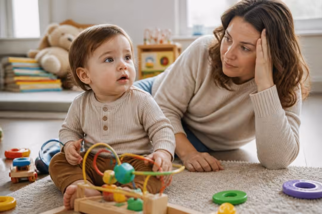 découvrez quand s'inquiéter si votre enfant ne parle pas encore et à quel moment consulter un orthophoniste pour un accompagnement adapté.