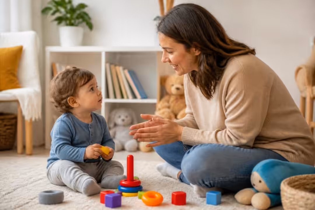 découvrez quand s'inquiéter si votre enfant ne parle pas encore et les étapes à suivre pour l'accompagner efficacement dans son développement du langage.