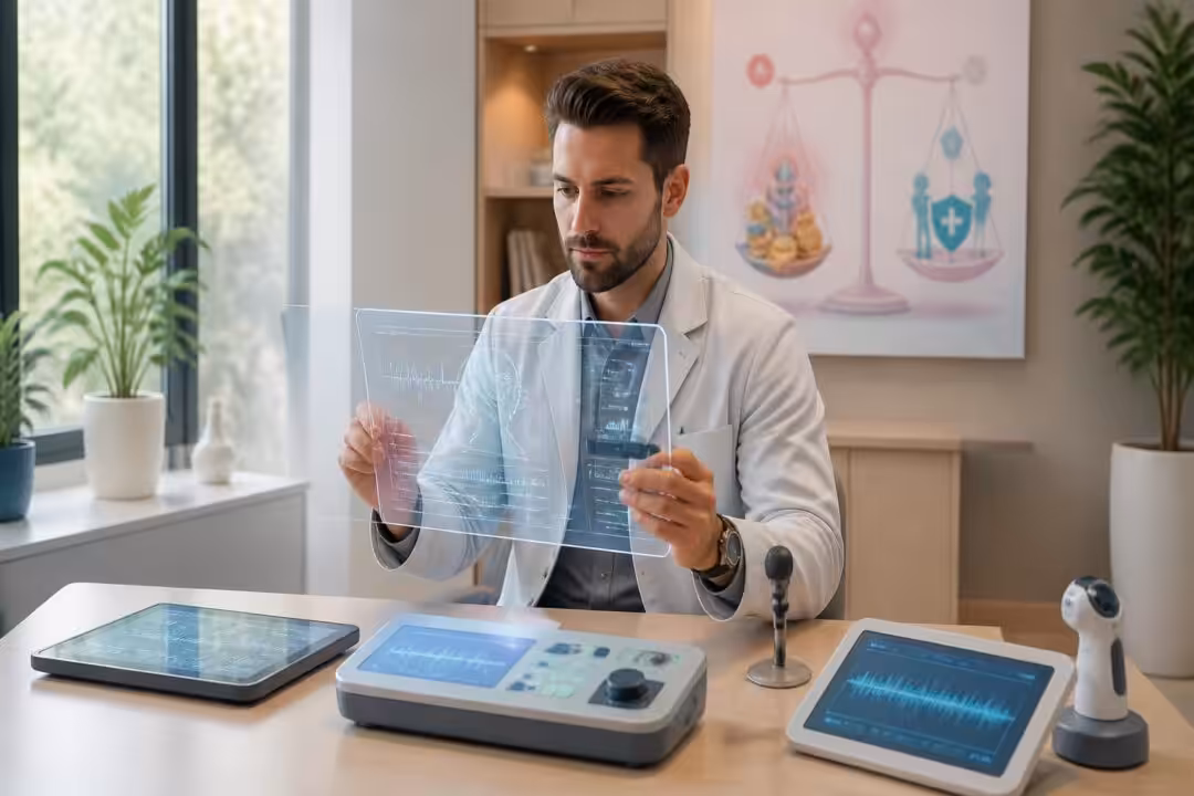 découvrez le prix d'un bilan orthophonique en 2026, incluant les tarifs moyens, les options de remboursement et les délais d'attente pour une prise en charge efficace.