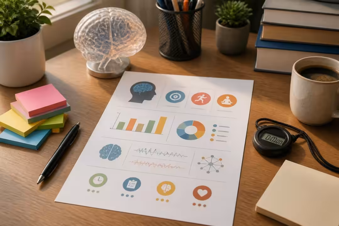découvrez tout ce qu'il faut savoir sur le tdah en une fiche pratique complète et accessible. symptômes, causes, traitements et conseils pour mieux comprendre et gérer le trouble.