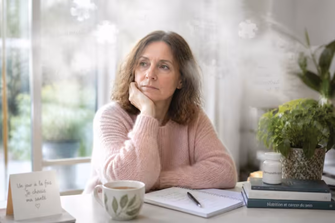 découvrez les impacts du brouillard cognitif après un cancer du sein et explorez des solutions pour mieux le gérer au quotidien.