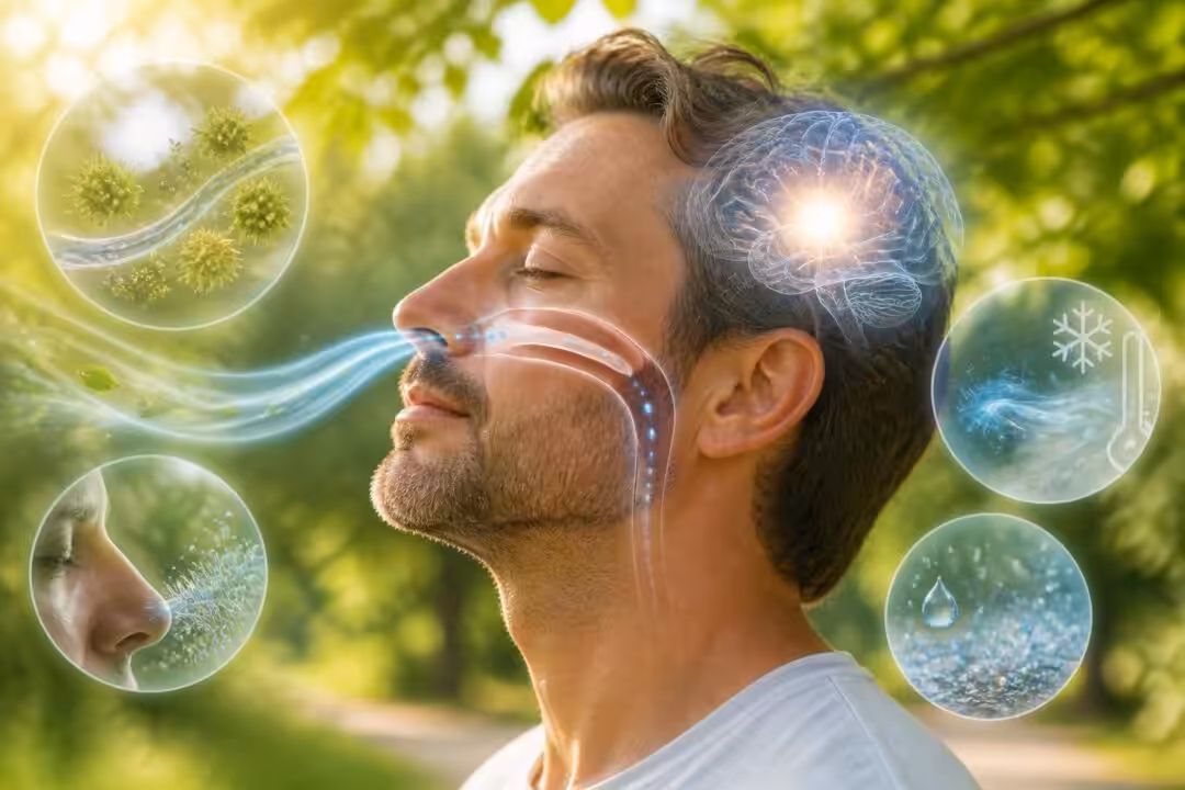 découvrez les nombreux bienfaits méconnus de la respiration nasale et pourquoi il est essentiel de privilégier le nez pour une meilleure santé et un bien-être optimal.