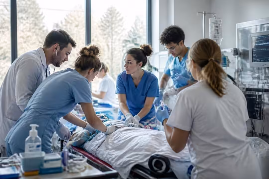 cantenay-épinard lance un appel urgent aux soignants pour renforcer ses équipes médicales face aux besoins croissants en santé.
