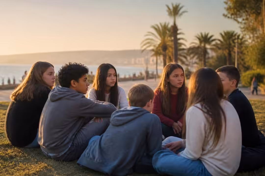 dix ans après l'attentat de nice, découvrez le témoignage poignant des enfants rescapés qui racontent comment chaque image de cet événement reste gravée dans leur mémoire.