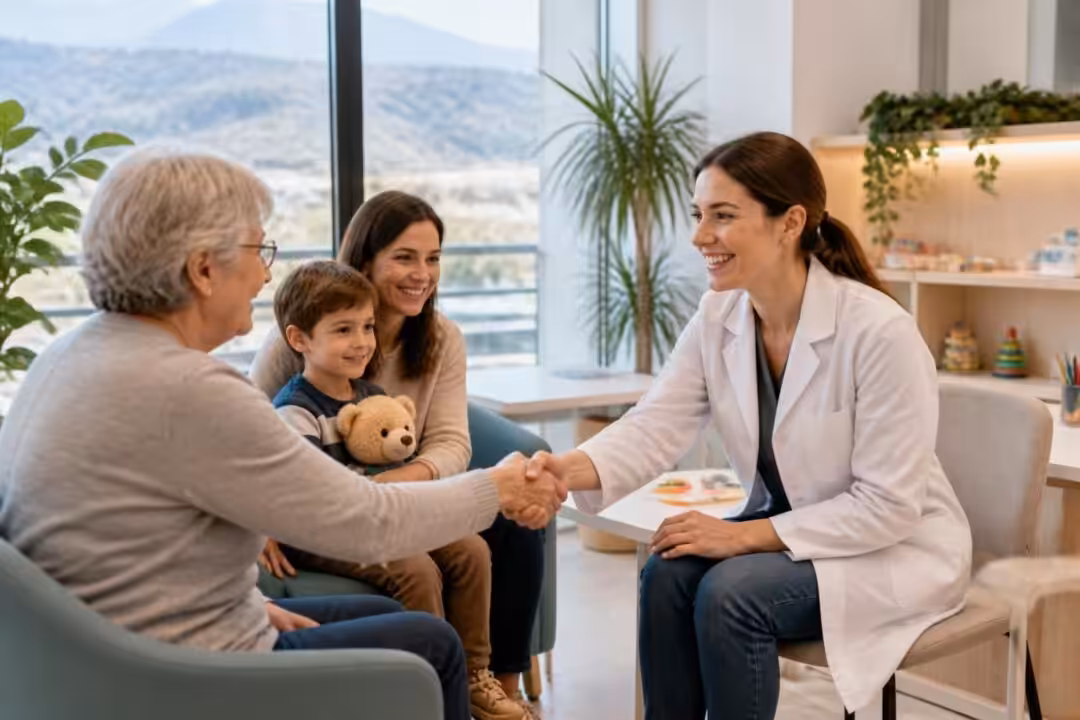 découvrez l'arrivée chaleureuse de la nouvelle orthophoniste à oyonnax, offrant un accueil personnalisé pour une mission essentielle au bien-être de tous.